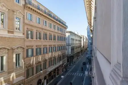 Suite Della Pigna - 59