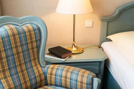 Best Western SeeFrankenhorst - 78
