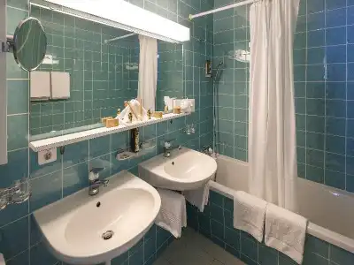Beausite Park & Spa - 61
