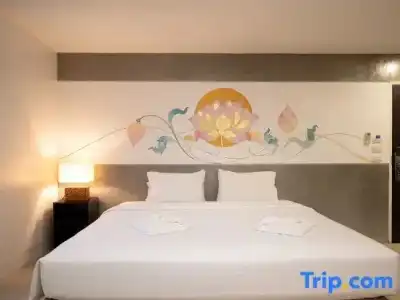 The Riche Boutique Don Mueang Airport - 79