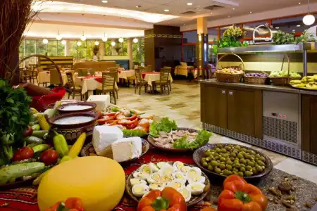 Kaliakra Beach - Ultra All Inclusive - 12