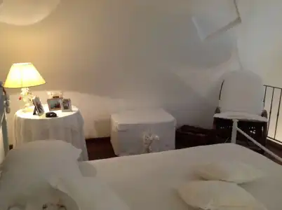 B&B Michelangeli - Private Parking - 34