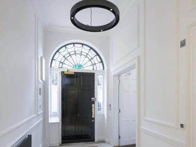 The Z at Gloucester Place - 0
