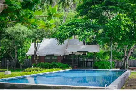 Baan Thong Ching Resort - 7