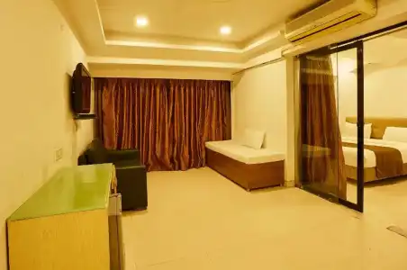 Alibaba Mumbai - 35
