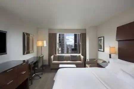 The Westin New York Grand Central - 56