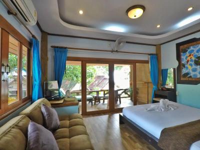 DD Hut Koh Tao - 28