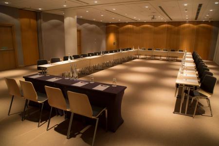 Sopot Marriott Resort & Spa - 32