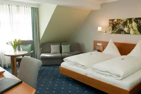 LandZur Bretzel - 23