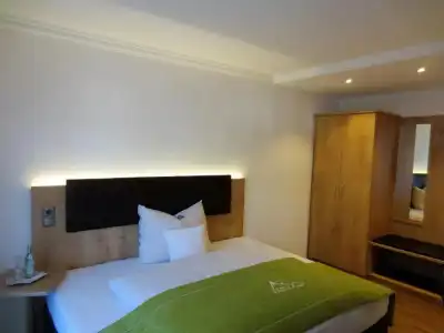 Garni Alp Inn - Chiemgaukarte Inclusive - 31