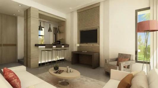 Les Orangers Garden Villas & Bungalows - 32