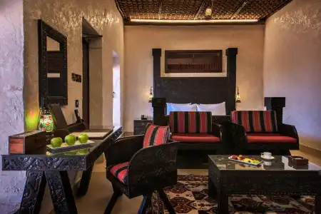 Telal Resort, Al Ain - 50