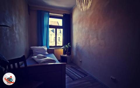 Homeplanet Hostel - 21