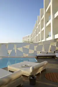 Porto Heli Resort - 17