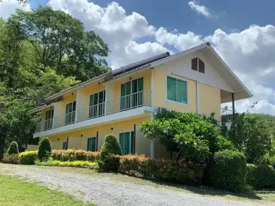 Mai Ngern Mai Thong Resort - 14