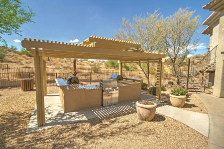WorldMark Phoenix - South Mountain Preserve - 46