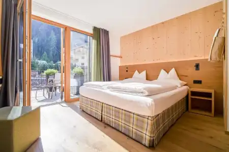 Mountain Design Eden Selva - 122