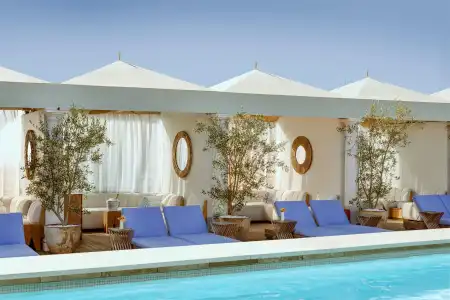 The Maybourne Beverly Hills, Maybourne Collection - 17