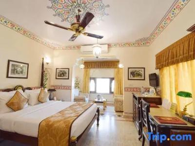 Umaid Bhawan - A Heritage Style Boutique - 117