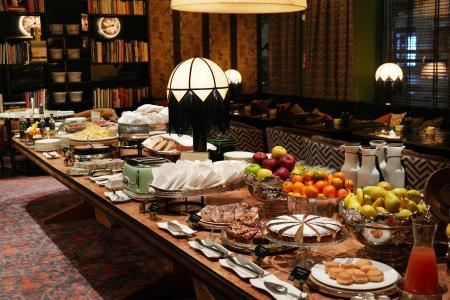 Radisson Collection, Santa Sofia Milan - 17