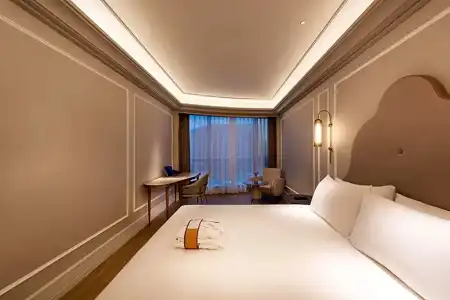 Mercure Shanghai Hongqiao SOHO - 65