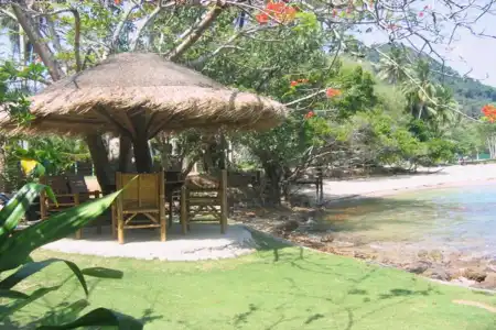 Sabai Corner Bungalows - 10