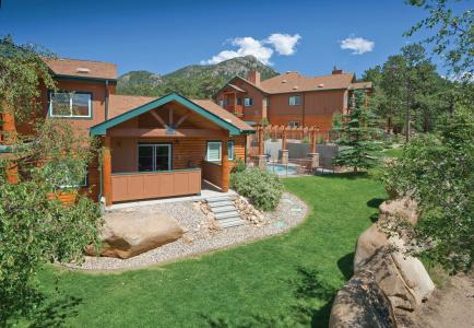 WorldMark Estes Park - 15