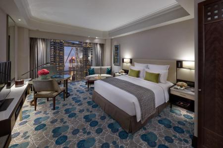 Mandarin Oriental, Kuala Lumpur - 1