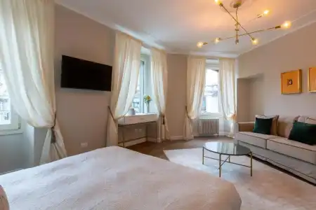 Daplace - Corso Monforte Suites - 60