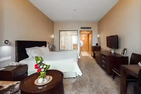 Holiday Inn Changzhou Wujin by IHG - 35
