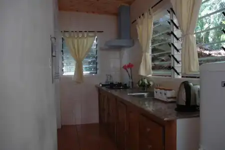 Kokogrove Chalets - 26
