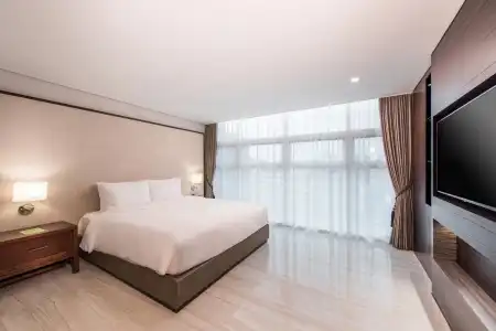 ENA Suite Namdaemun - 89