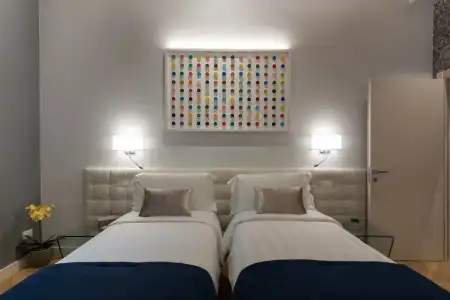 Kairos by Florence Art Apartments - 229