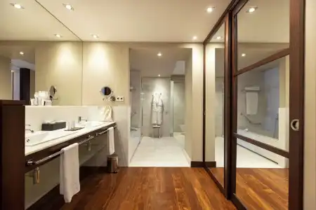 Hospes Amérigo, a Member of Designs - 100