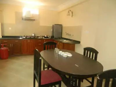 Om Tara Guest House - 18