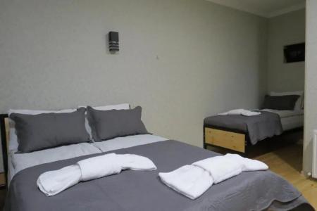 Bibo'S Kokhi Guesthouse - 29