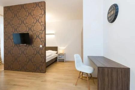 Vienna Stay Apartments Tabor 1020 - 302