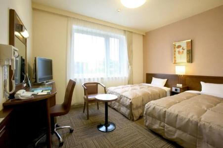 Route Inn Yatsushiro - 52