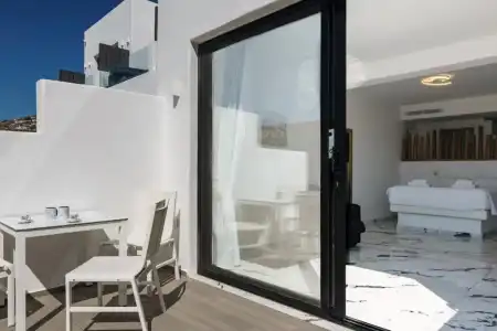 Bianco a Nero Mykonos - 123