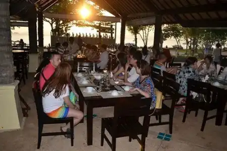 Blue Bay Resort - 39