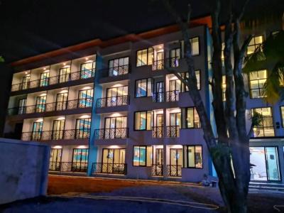 Seesea Resort - 37
