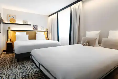 Mercure Paris Bercy Bibliothèque - 39
