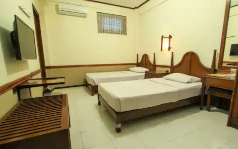 Duta Guest House - 52