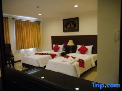 Indigo Lijiang Ancient Town by IHG - 70