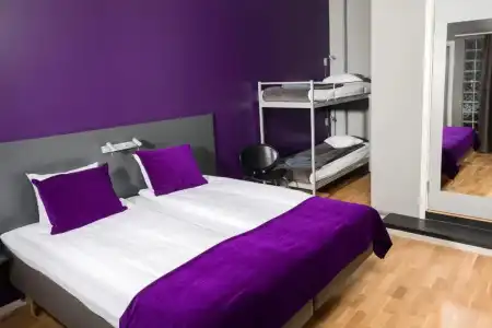 Aiden by Best Western Stockholm City - 55