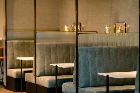 Motel One Berlin - Hauptbahnhof - 6