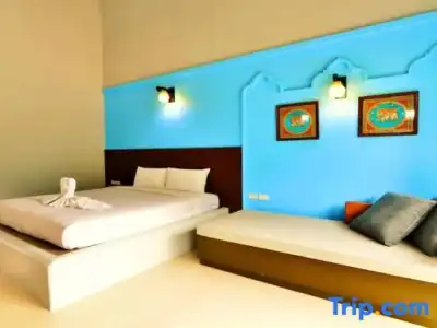 Arawan Beach Resort Krabi - 78