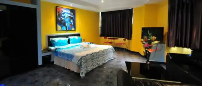 Koenig Pattaya - 101