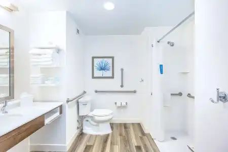 Hampton Inn and Suites Panama City Beach/Beachfront - 117