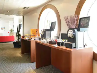 Novotel Caen Cote De Nacre - 24
